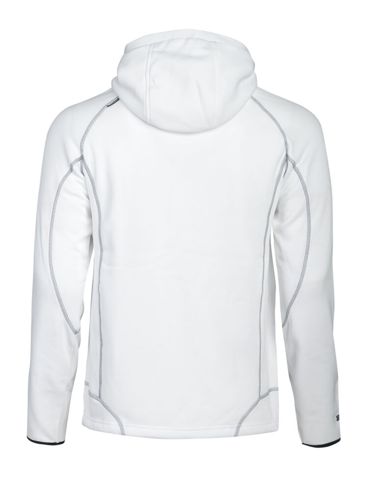JOBMANN 5152 fleece  2
